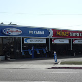 Store Front Signage
