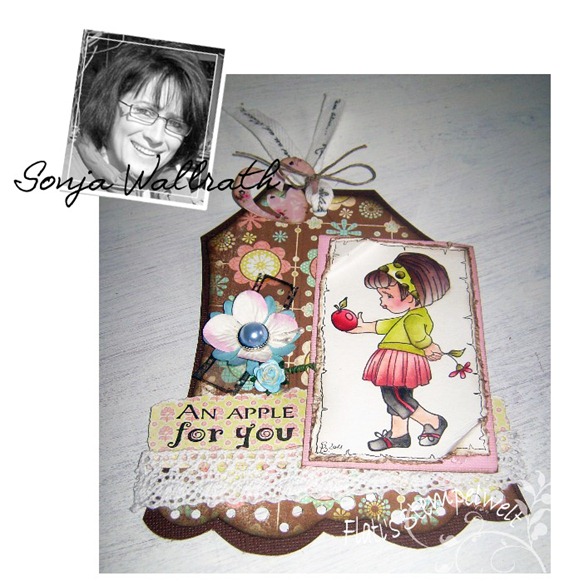 AppleForYouSonja