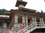 Manu Temple