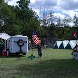 Fall Camporee 2007