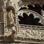 Mosteiro dos Jer&Atilde;&sup3;nimos