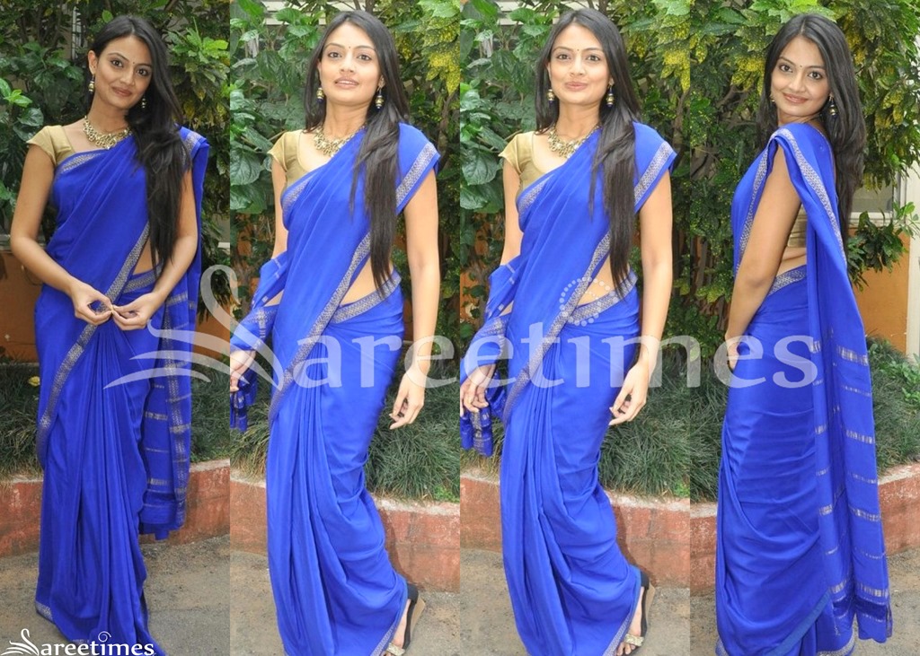 [Nikitha_Narayan_Blue_Sari%255B4%255D.jpg]