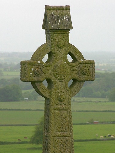 Rock of Cashel 007