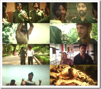 Bhaag Milkha Bhaag (2013)screen shoot