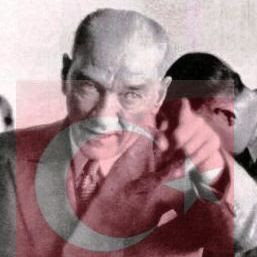 mustafa kemal ataturk Soykırım Ardındaki Asıl Gerçek  Son