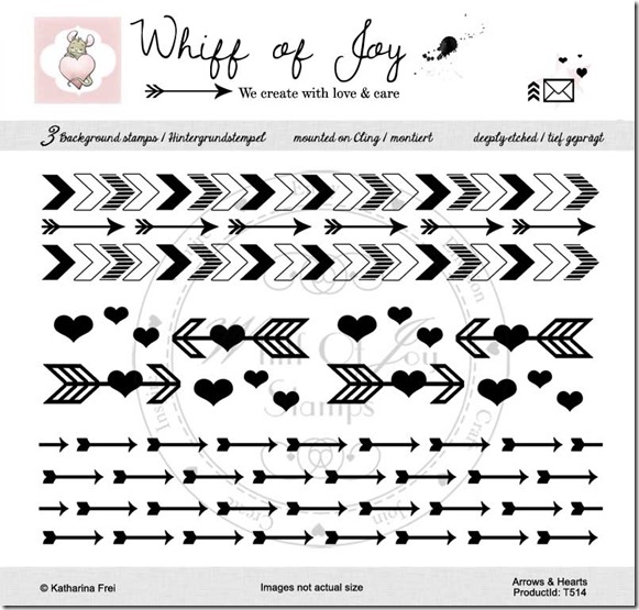 T514_Arrows Hearts