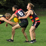 2011_06_23 BL R4: Crows vs. Demons