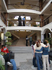Sprachaufenthalt Quito Academia Latinoamericana