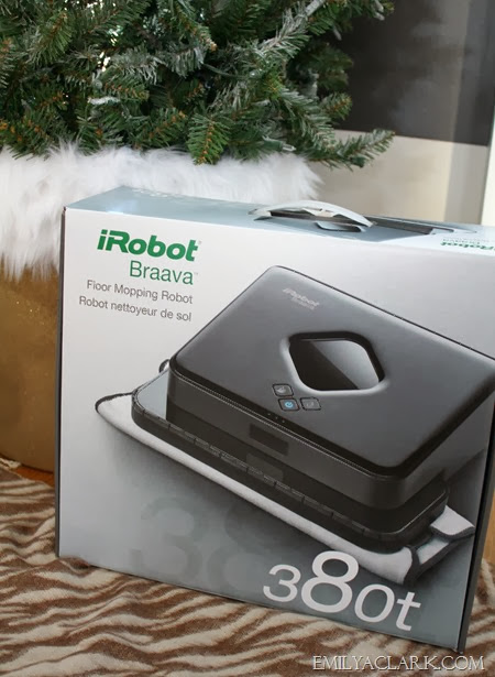 iRobot-Braava
