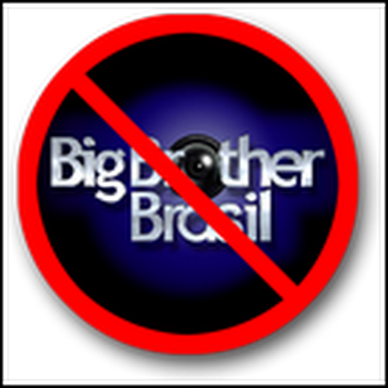Bloqueie atualizações sobre o BBB no Facebook e Twitter