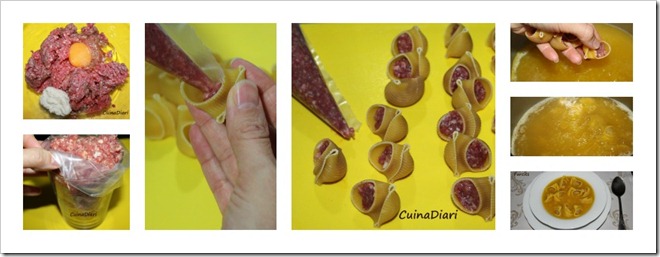 1-2-sopa de galets farcits-collage farcit