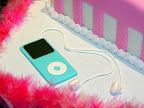 Fondant IPod