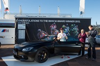 BMW-M-Award-2013-Marc-Marquez-3 BMW-M-Award-2013-Marc-Marquez-3