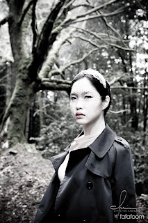 Agnes Headband