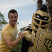 Knightro- UCF