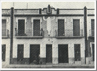 CASAS BARATAS EL MARINERO 1935