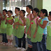Kids eager to learn Kids eager to learn