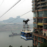 Chongqing (Chine)