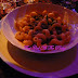 Cavatappi Pasta w/ Yellow Tomato Sauce and Lamb Sausage!