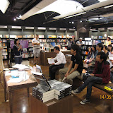 20100514誠品_蔡楨華