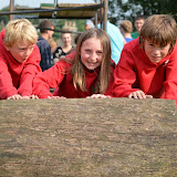 Arncliffe Gala Strongman & Tug of War 2012 copyright Dave Woodhead