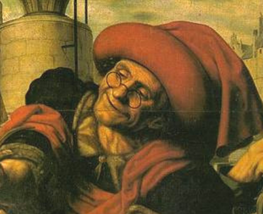 monturas de gafas