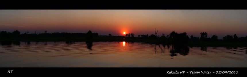 Panorama Image - Caravan blog