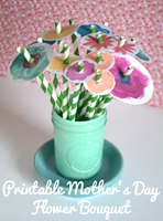 mothers-day-printable-bouquet