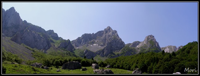 Panorama 1 Panorama 1