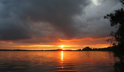 Sonnenuntergangsschwimmen2 Sonnenuntergangsschwimmen2