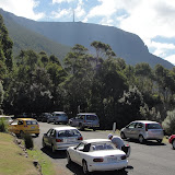 2010-04-04 Climbing Mount Wellington