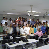 My Mighty Brand Man. Students