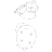 Twitter icon size W48xH48