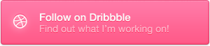 Follow on Dribbble