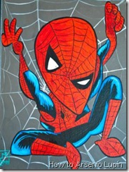 1spiderman 1spiderman