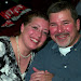 A couple...of fans!