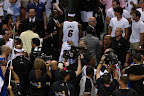 Dallas Mavericks Beat Miami Heat to Claim First NBA Championship lebron james nba 110612 mia vs dal 43 game 6 Dallas Mavericks Beat Miami Heat to Claim First NBA Championship