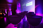 Yorkshire & Humber Award Ceremony - WiBA 2012