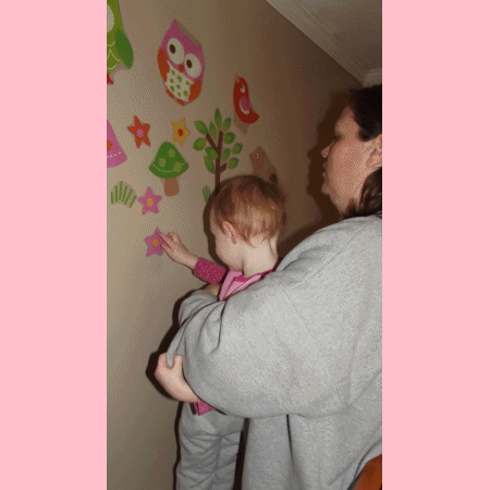 sara decorating her room sara decorating her room