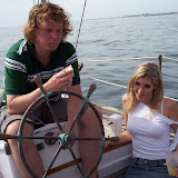 Michelle & Justin