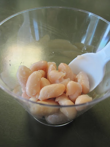 Progresso canned white beans