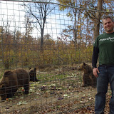 Bear with me