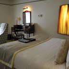 Norfolk Hotel © Foto: Svenja Penzel | Outback Africa Erlebnisreisen
