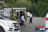 2 Injured & Arrested After Fight On Maple Ave (Moshe Lichtenstein) - IMG_2976.JPG
