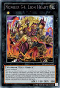 Number54LionHeart-NUMH-EN-OP Number54LionHeart-NUMH-EN-OP
