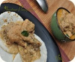 Chicken Kurma 3 Chicken Kurma 3