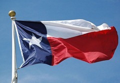 TX flag