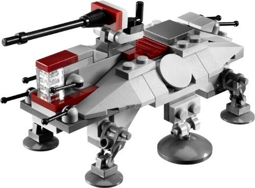 LEGO BrickMaster