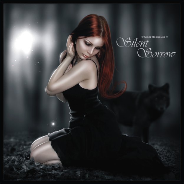 Silent Sorrow, Gothic Girls
