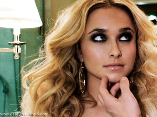hayden panettiere linda sensual sexy sedutora heroes desbaratinando (28) hayden panettiere linda sensual sexy sedutora heroes desbaratinando (28)